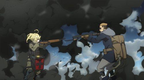 undefined Season 1 Episode 11 - Resistance