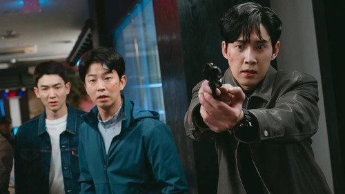 The Kidnapping Day Season 1 Episode 6 - The Negotiation