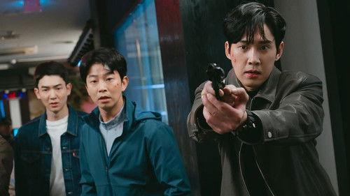 The Kidnapping Day Season 1 Episode 6 - The Negotiation