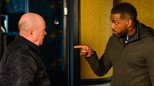EastEnders Season 34 Episode 18 - 30/01/2018
