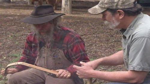 Mountain Men Season 2 Episode 15 - Meltdown