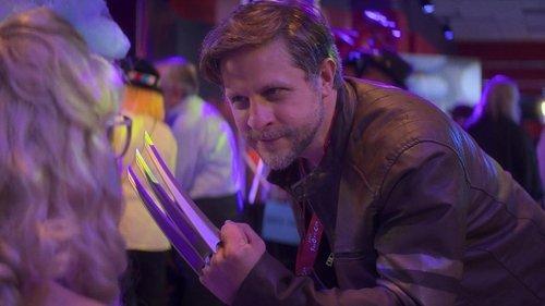 undefined Season 1 Episode 3 - Two Wolverines