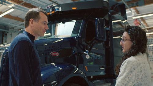 Working: What We Do All Day Season 1 Episode 4 - The Boss