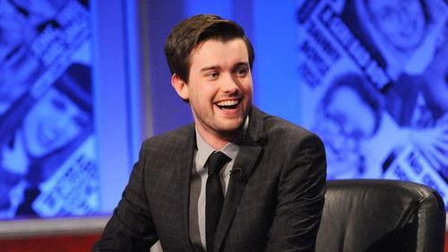 Have I Got News for You Season 44 Episode 7 - Jack Whitehall, Nick Hewer, Baroness Trumpington
