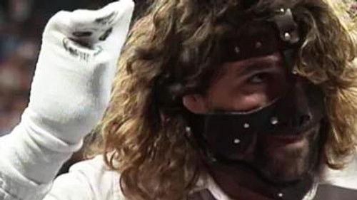 Raw Season 6 Episode 51 - Raw - Dec. 21, 1998