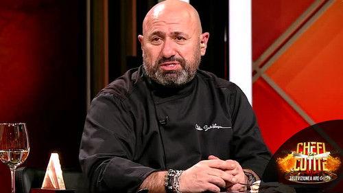 Chefi la cuțite Season 12 Episode 2 - Episode 2