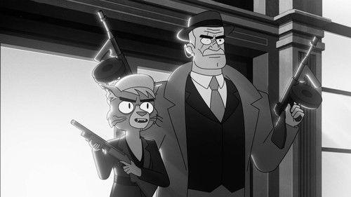 Star Trek: Lower Decks Season 3 Episode 4 - Room for Growth