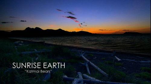 Sunrise Earth Season 2 Episode 2 - Katmai Bears