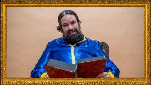 Taskmaster Sweden Season 9 Episode 8 - Episode 8