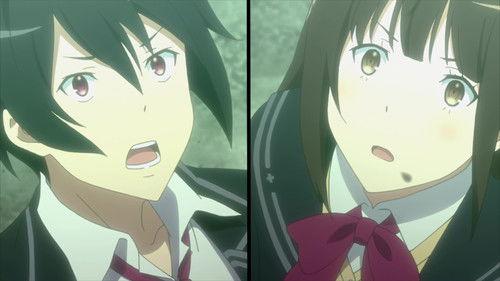 Conception Season 1 Episode 1 - My Child?!