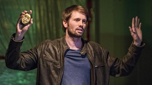 undefined Season 5 Episode 3 - A Matter of Trust