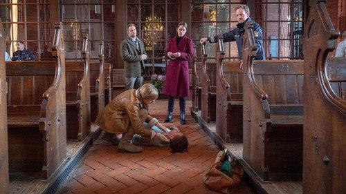 SOKO Wismar Season 15 Episode 25 - Episode 25