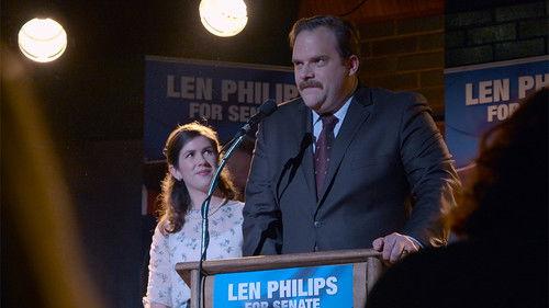 Fancy Boy Season 1 Episode 1 - Episode 1