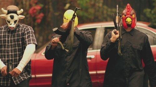 undefined Season 1 Episode 4 - The Key to the Kingdom