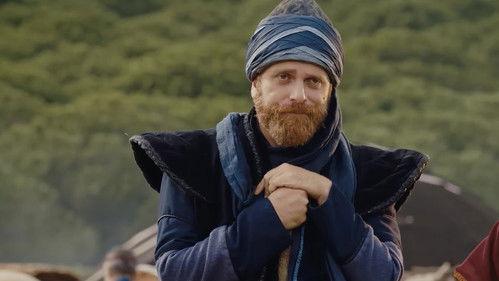 Ibn-i Sina: The Young Genius Season 2 Episode 2 - Episode 2