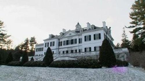 Ghost Hunters Season 5 Episode 3 - Edith Wharton Estate