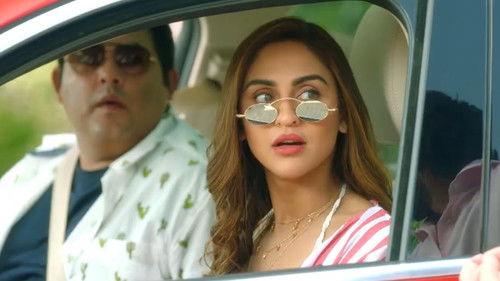 Fittrat Season 1 Episode 6 - Nazneena