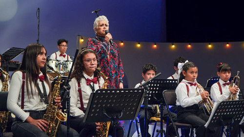 Ven Acá... con Eugenia León y Pavel Granados Season 2 Episode 7 - Episode 7