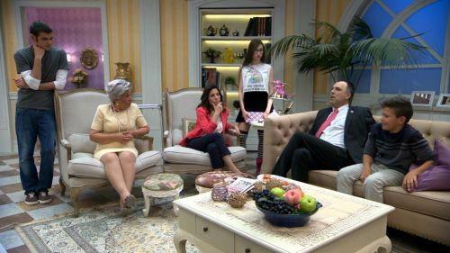 Mishpaha Sholetet Season 1 Episode 14 - Episode 14