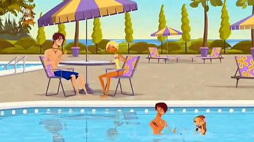 Stoked Season 2 Episode 1 - The Make-Out Fake-Out