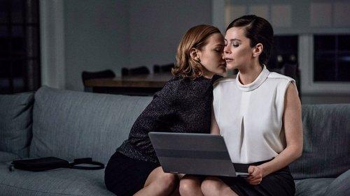 The Girlfriend Experience Season 2 Episode 7 - Erica & Anna: Donors