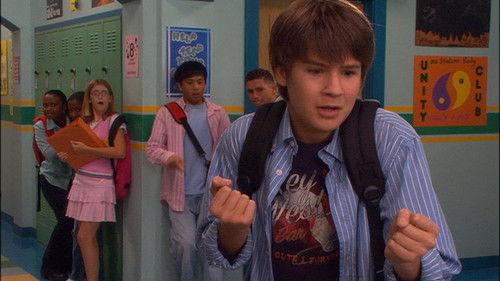 Ned's Declassified School Survival Guide Season 3 Episode 1 - Guide to: New Grade & Dodgeball