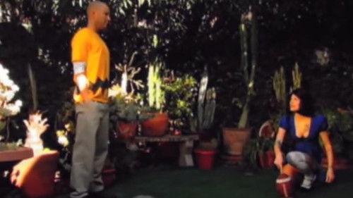 undefined Season 1 Episode 2 - Peanus