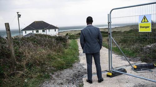 Grace Season 1 Episode 1 - Dead Simple