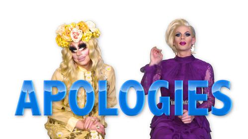 UNHhhh Season 4 Episode 1 - Apologies