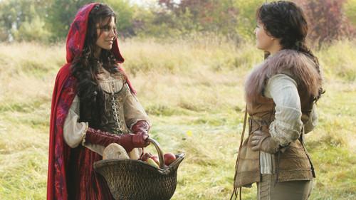 Once Upon a Time Season 1 Episode 10 - 7:15 A.M.