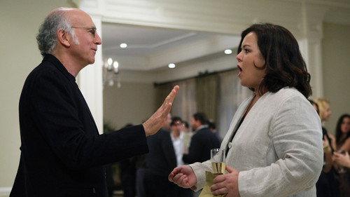 Curb Your Enthusiasm Season 7 Episode 5 - Denise Handicap