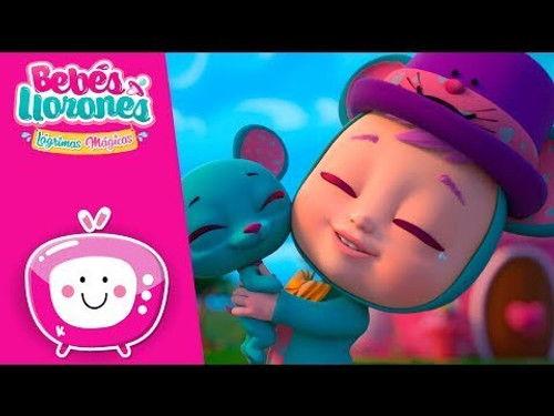 Cry Babies Magic Tears Season 1 Episode 10 - Episode 10