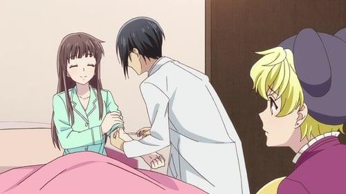 Fruits Basket Season 1 Episode 23 - You Look Well…