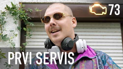 First Service Season 4 Episode 73 - Alarm