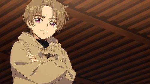 CARDFIGHT!! VANGUARD Season 1 Episode 22 - Awakening of Chakrabarthi \ Flight