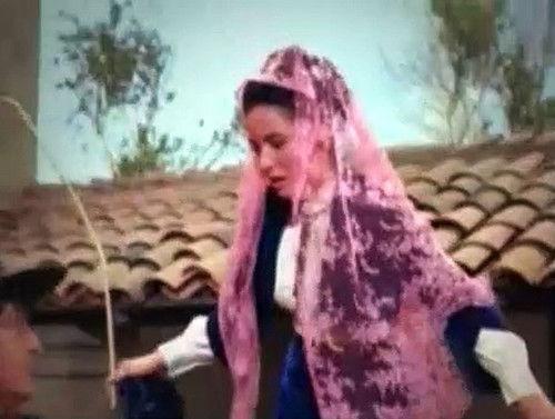 The High Chaparral Season 1 Episode 26 - The Hair Hunter