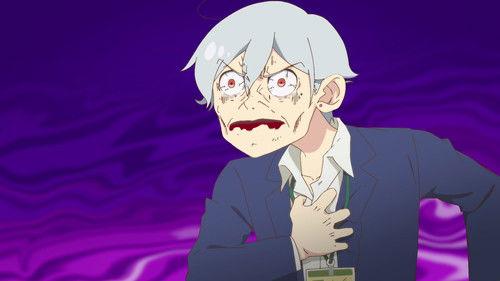 God Troubles Me Season 1 Episode 1 - Everyone Was Picked Up From a Garbage Heap