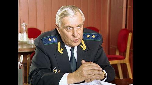 Gangster's Petersburg Season 2 Episode 1 - Episode 1