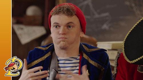 Piet Piraat Season 4 Episode 2 - Episode 2