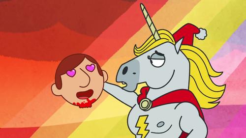 La petite mort Season 1 Episode 10 - Episode 10