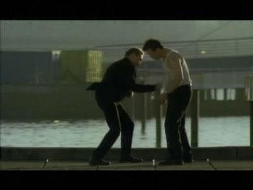 The Fast Show Season 3 Episode 3 - Zookeeper