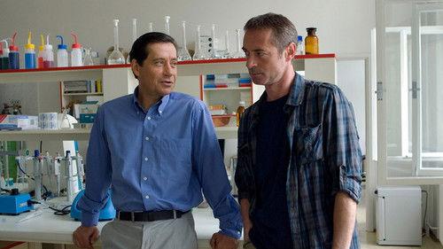 Ztracená brána Season 1 Episode 1 - Episode 1