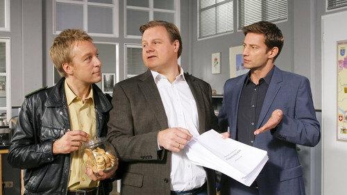 Die Rosenheim-Cops Season 11 Episode 25 - Der große Preis von Rosenheim