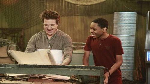 Lab Rats Season 3 Episode 14 - You Posted What!?! (2)