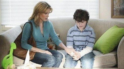 undefined Season 2 Episode 20 - Someone to Watch Over Lily