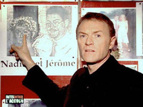 Faites entrer l'accusé Season 8 Episode 2 - Episode 2