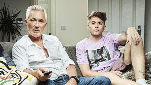 Celebrity Gogglebox Season 3 Episode 7 - Episode 7
