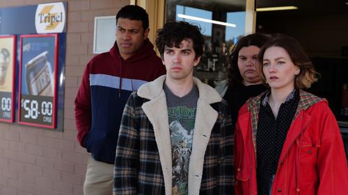 The Messenger Season 1 Episode 2 - Episode 2