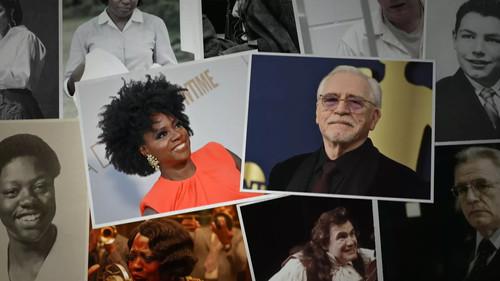 Finding Your Roots Season 9 Episode 5 - Rising From the Ashes