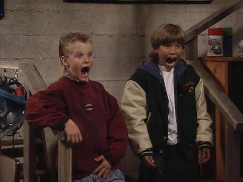 undefined Season 1 Episode 5 - Wild Kingdom